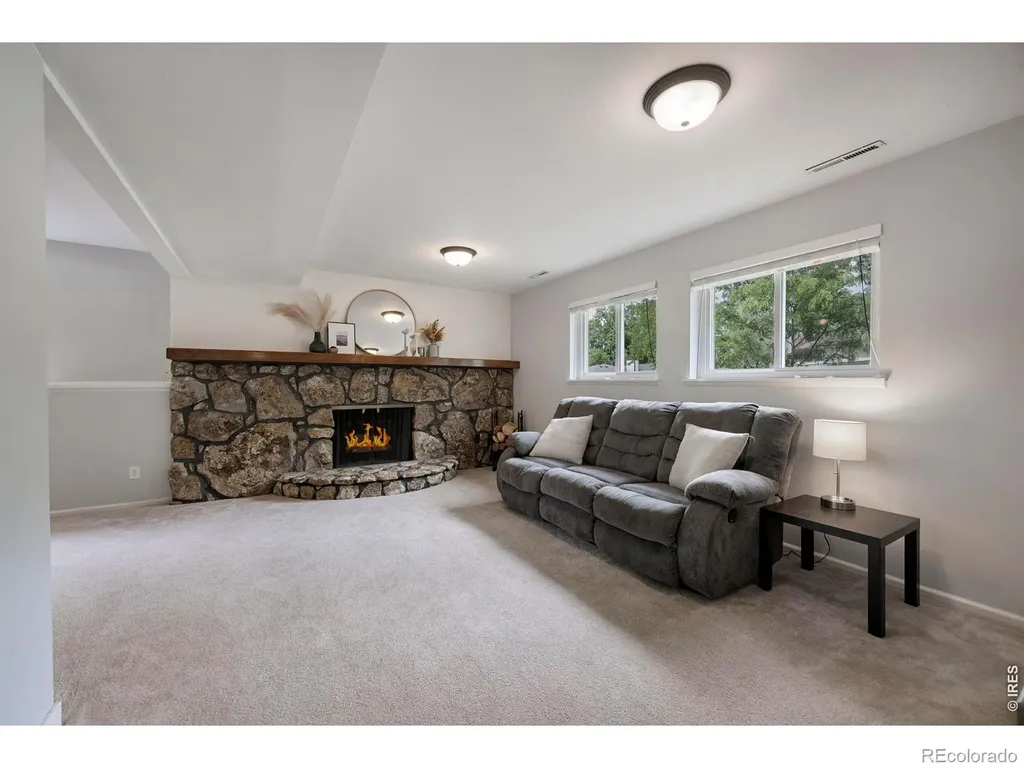 2713 Chaparral Drive Fort Collins CO 80526