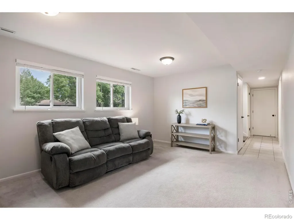2713 Chaparral Drive Fort Collins CO 80526