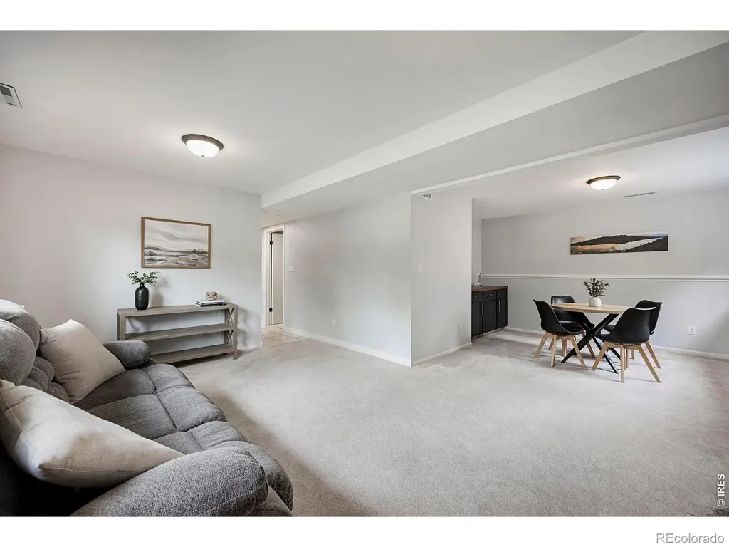 2713 Chaparral Drive Fort Collins CO 80526