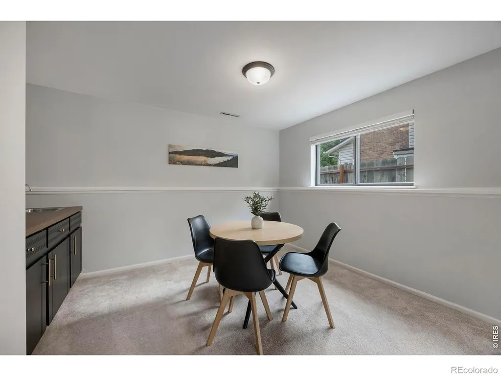 2713 Chaparral Drive Fort Collins CO 80526