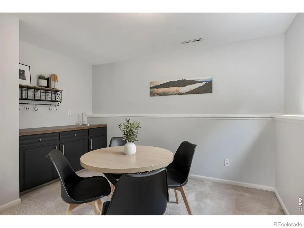 2713 Chaparral Drive Fort Collins CO 80526
