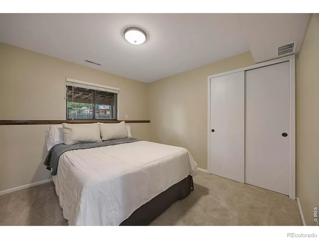 2713 Chaparral Drive Fort Collins CO 80526