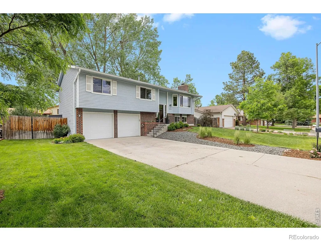 2713 Chaparral Drive Fort Collins CO 80526