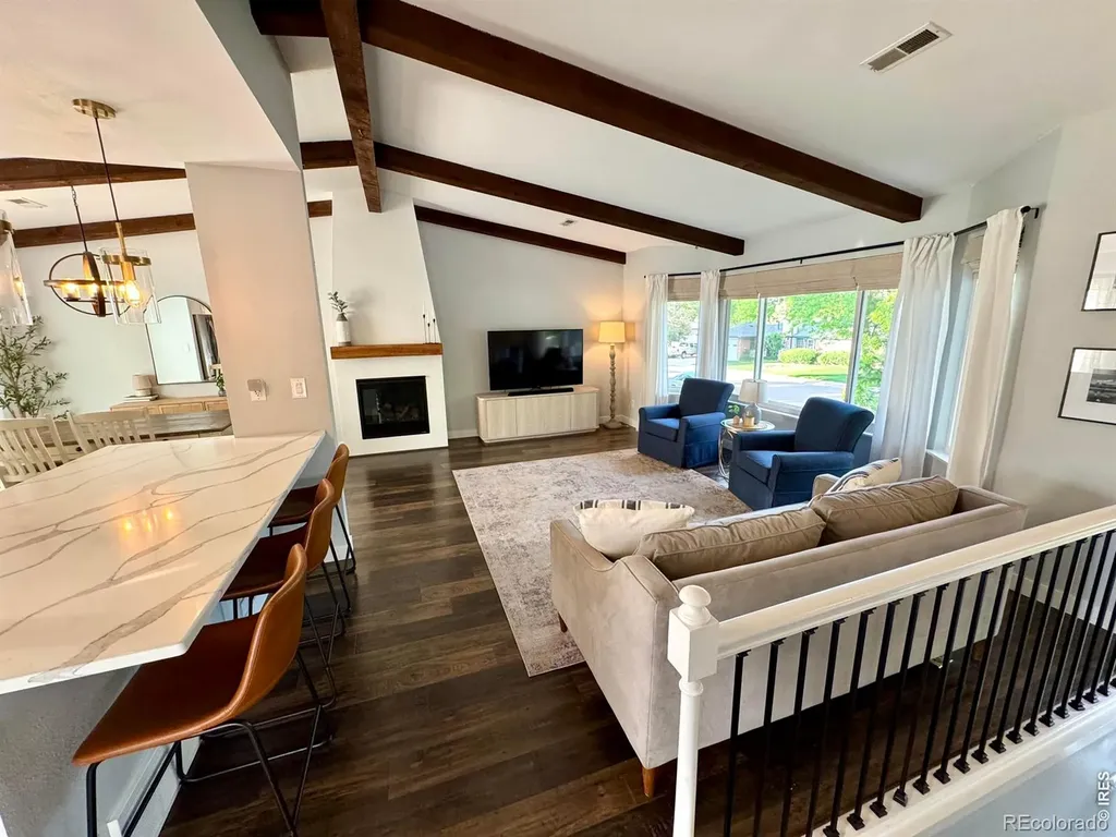 2713 Chaparral Drive Fort Collins CO 80526