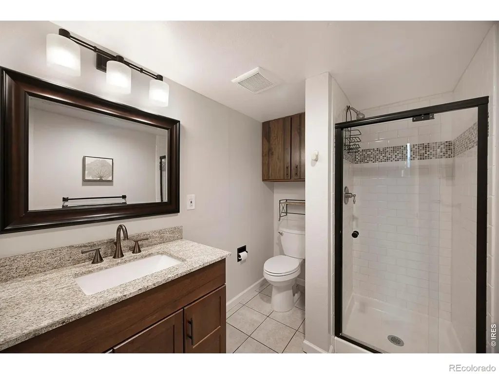 2713 Chaparral Drive Fort Collins CO 80526