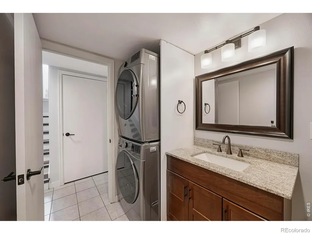 2713 Chaparral Drive Fort Collins CO 80526