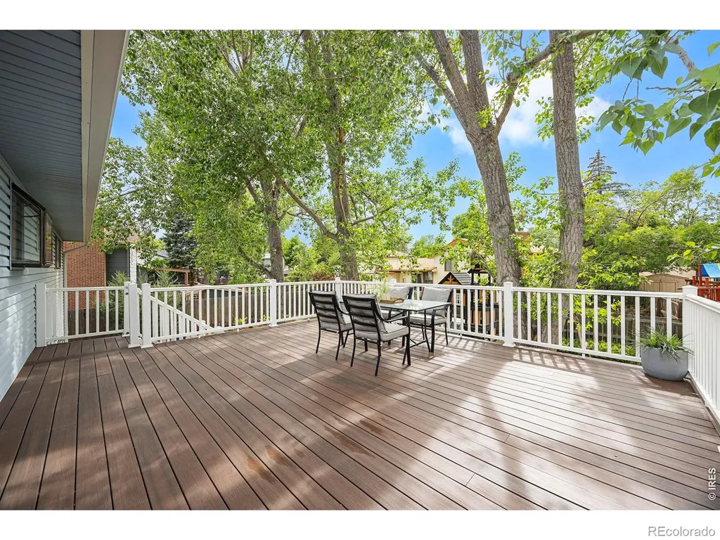 2713 Chaparral Drive Fort Collins CO 80526