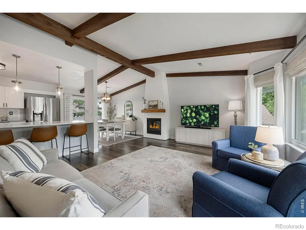 2713 Chaparral Drive Fort Collins CO 80526