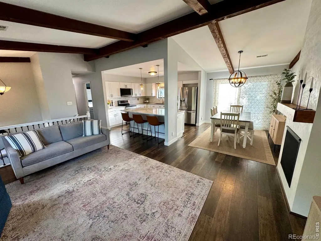 2713 Chaparral Drive Fort Collins CO 80526