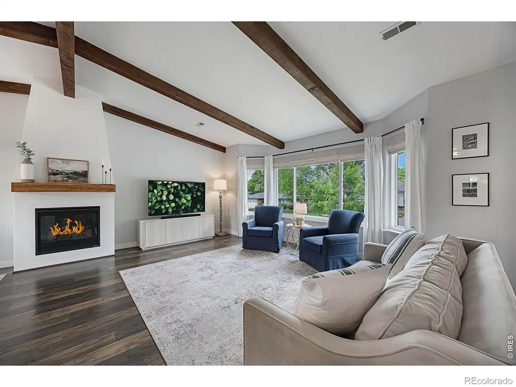 2713 Chaparral Drive Fort Collins CO 80526