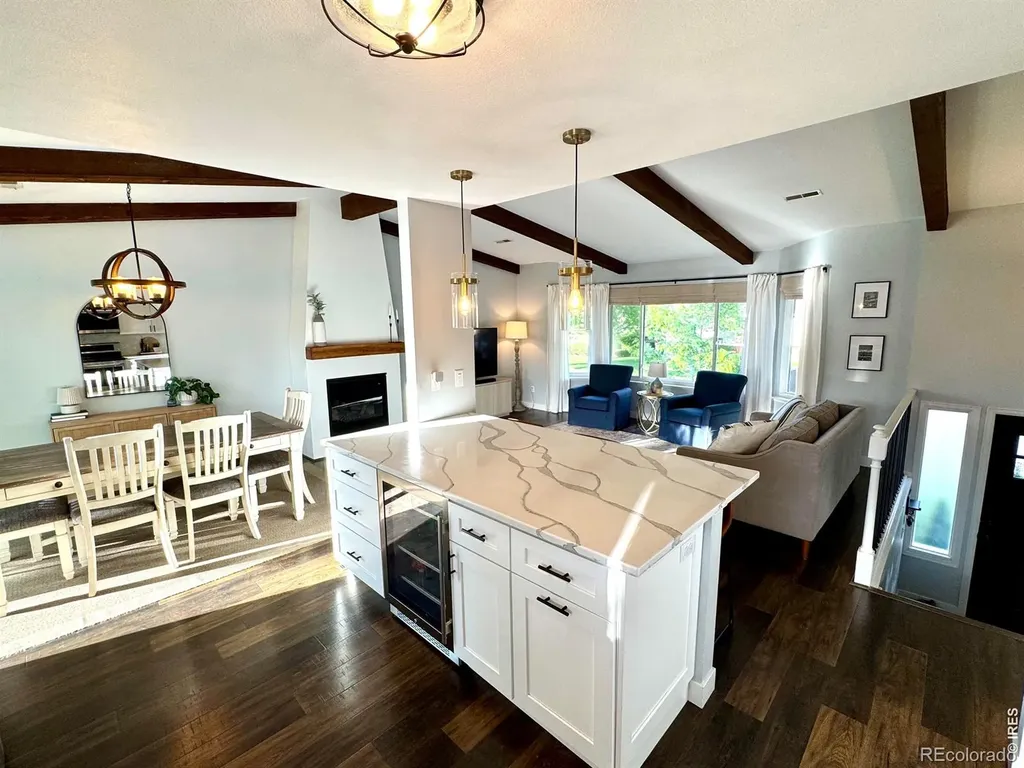 2713 Chaparral Drive Fort Collins CO 80526