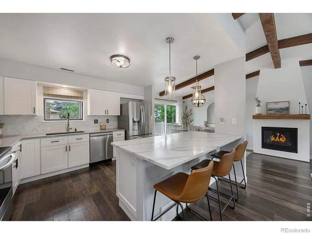 2713 Chaparral Drive Fort Collins CO 80526