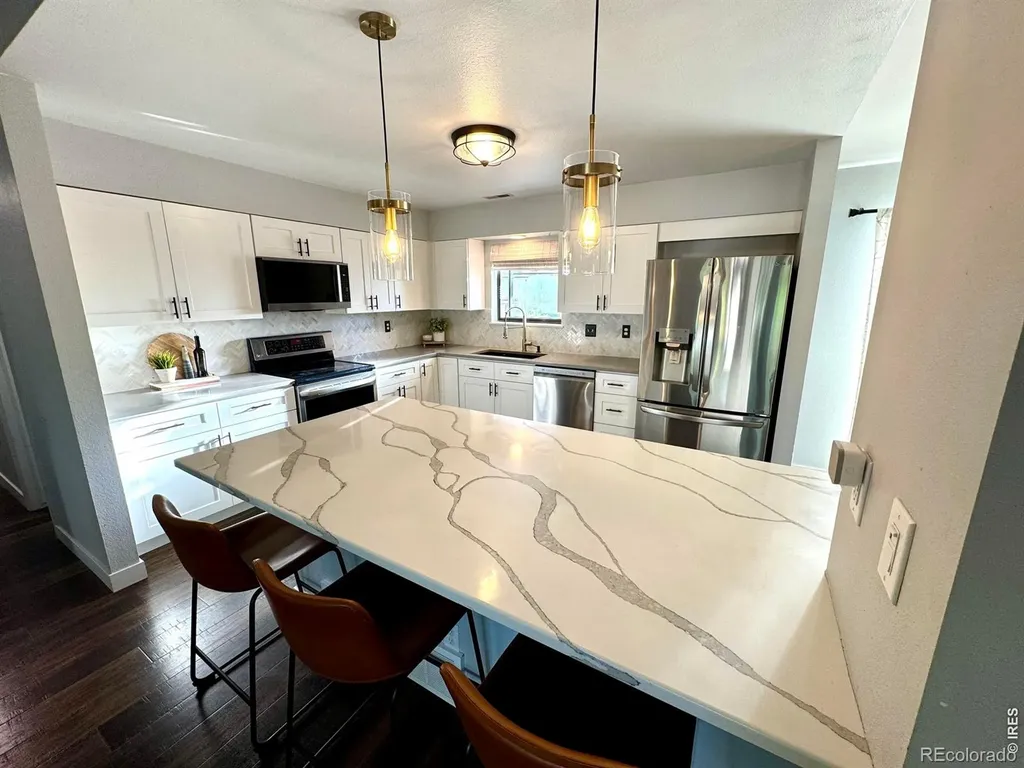 2713 Chaparral Drive Fort Collins CO 80526