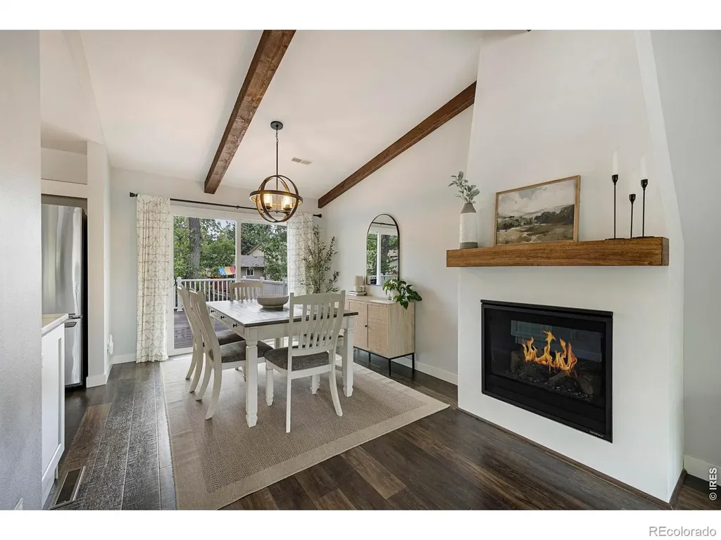 2713 Chaparral Drive Fort Collins CO 80526