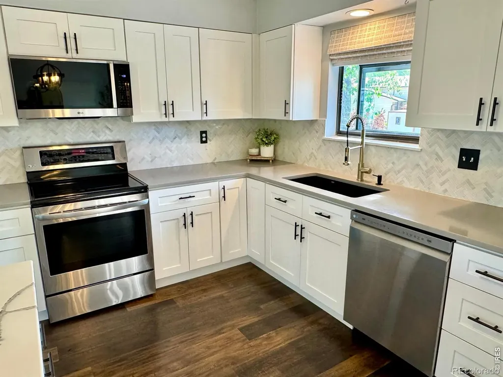 2713 Chaparral Drive Fort Collins CO 80526