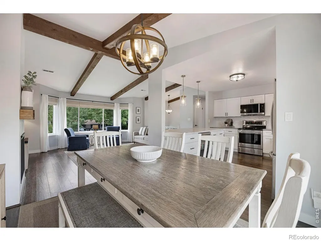 2713 Chaparral Drive Fort Collins CO 80526