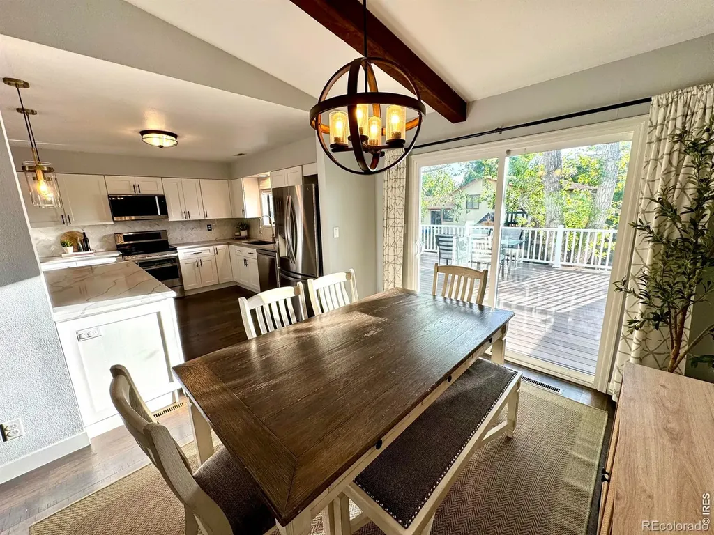 2713 Chaparral Drive Fort Collins CO 80526