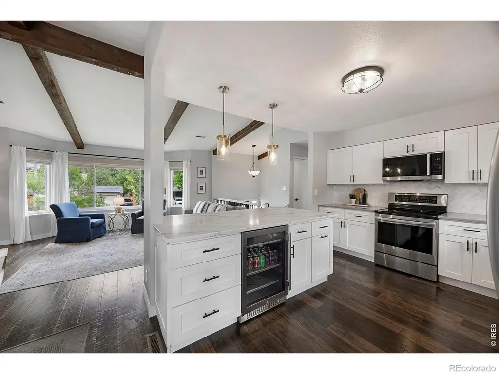2713 Chaparral Drive Fort Collins CO 80526
