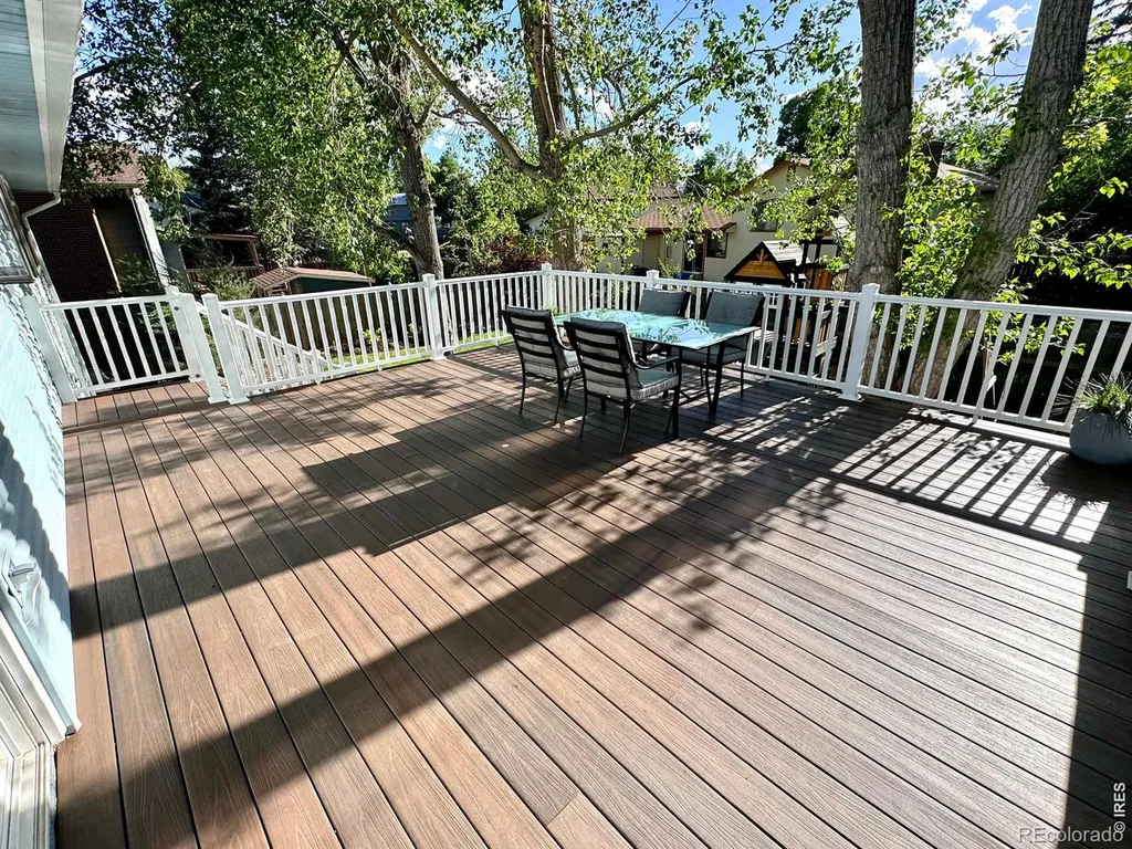 2713 Chaparral Drive Fort Collins CO 80526