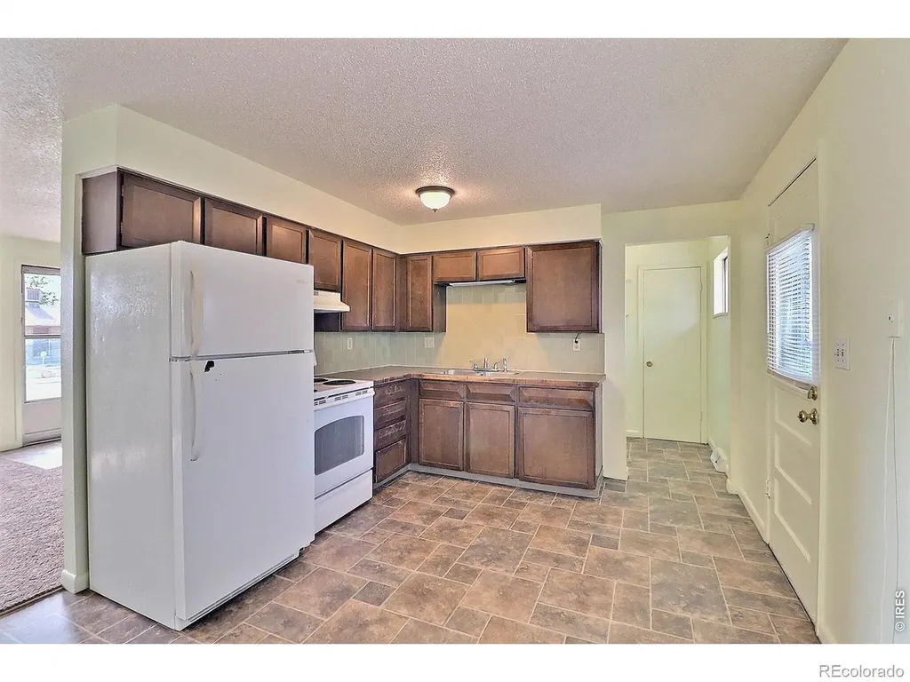 3011 Lakeside Drive Evans CO 80620