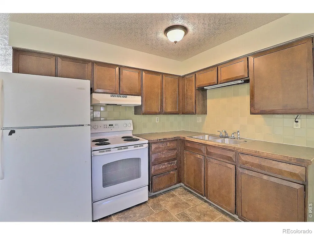 3011 Lakeside Drive Evans CO 80620