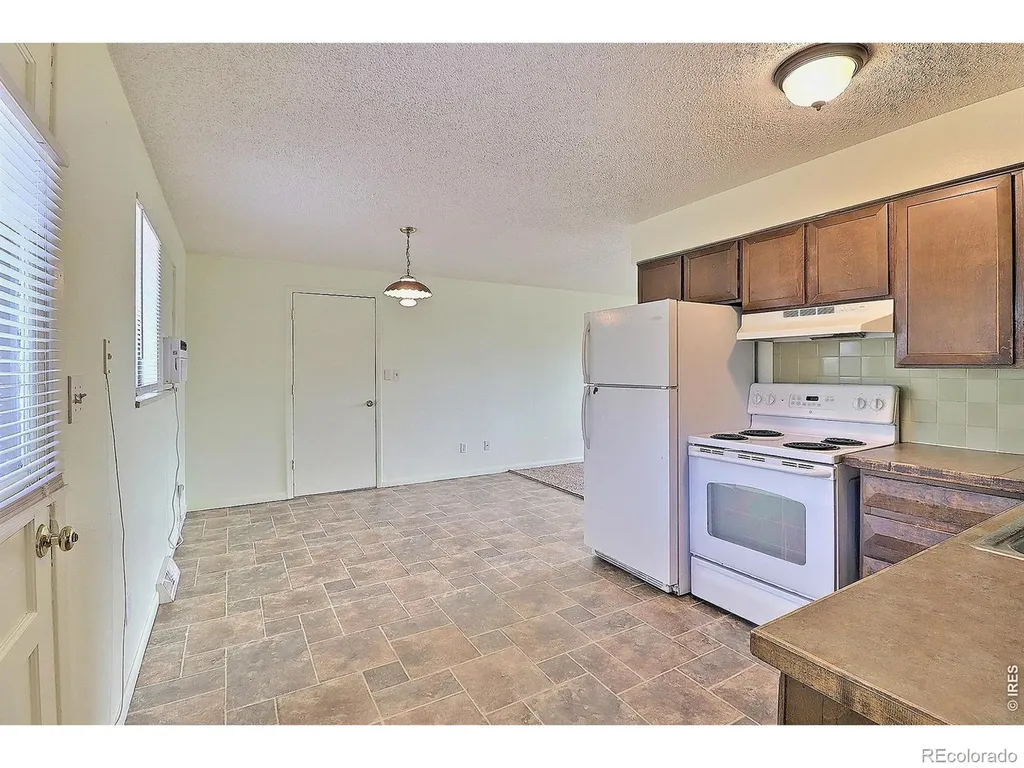 3011 Lakeside Drive Evans CO 80620