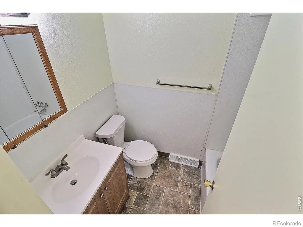 3011 Lakeside Drive Evans CO 80620