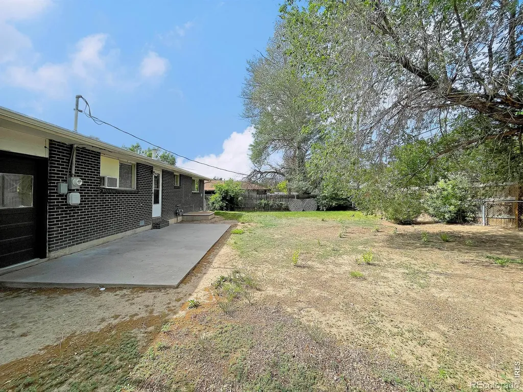 3011 Lakeside Drive Evans CO 80620