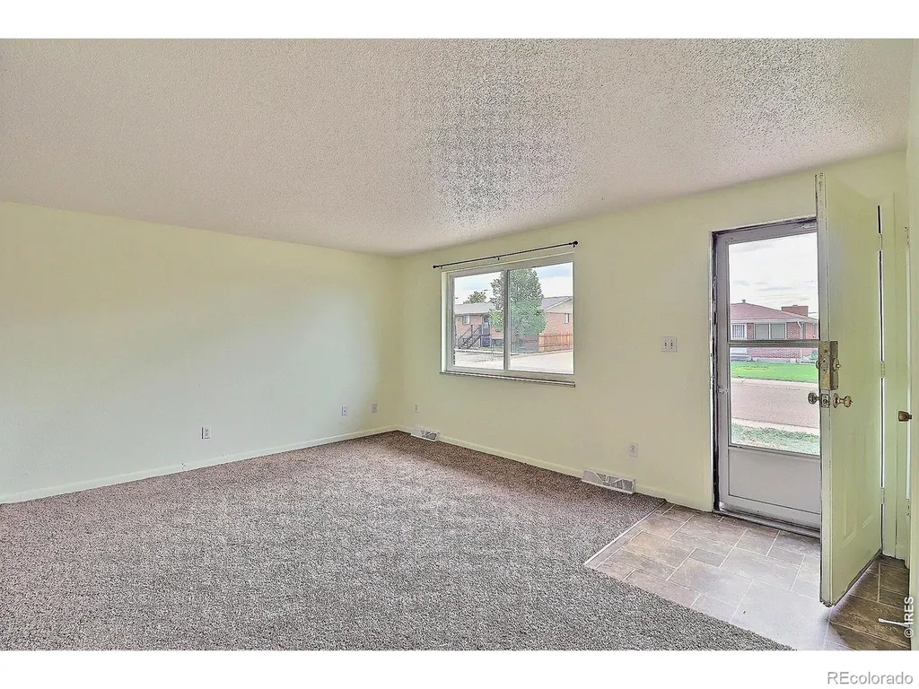3011 Lakeside Drive Evans CO 80620