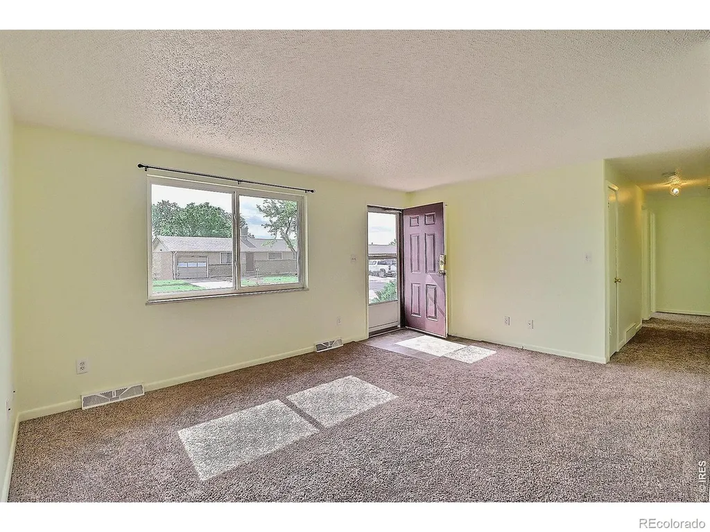 3011 Lakeside Drive Evans CO 80620