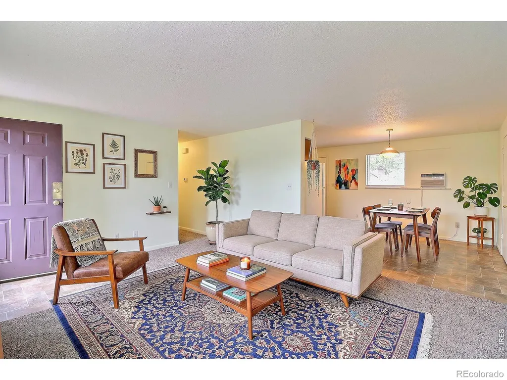 3011 Lakeside Drive Evans CO 80620