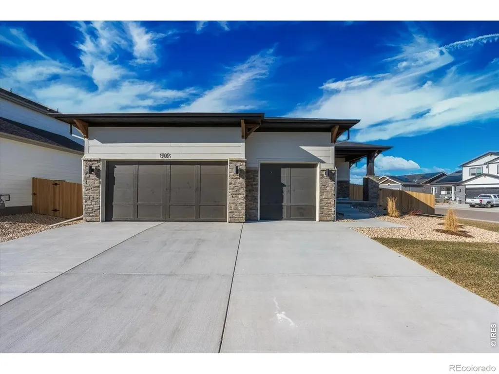 864 Doubleleaf Drive Windsor CO 80550