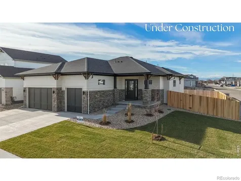 864 Doubleleaf Drive Windsor CO 80550