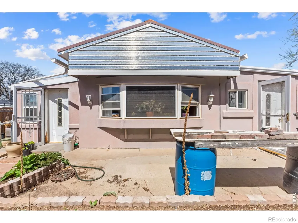 1220 Mackay Court Dacono CO 80514