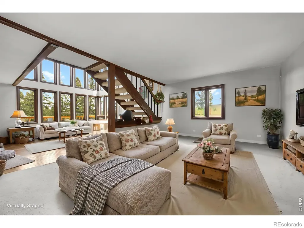 33173 Deep Forest Road Evergreen CO 80439