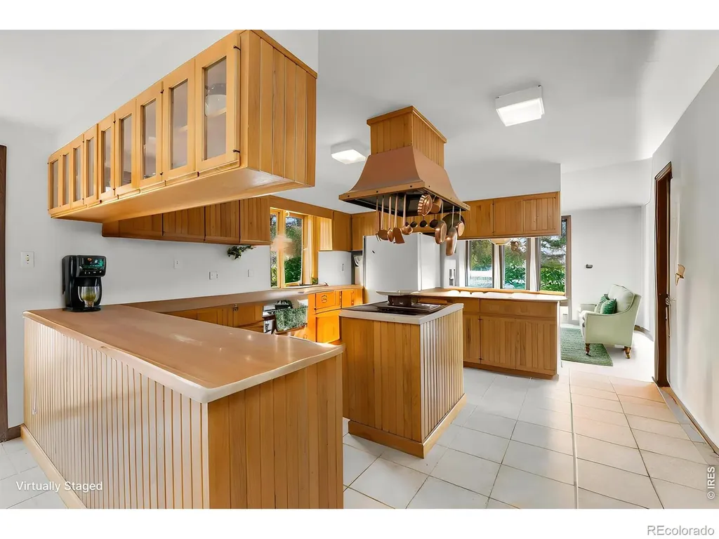 33173 Deep Forest Road Evergreen CO 80439