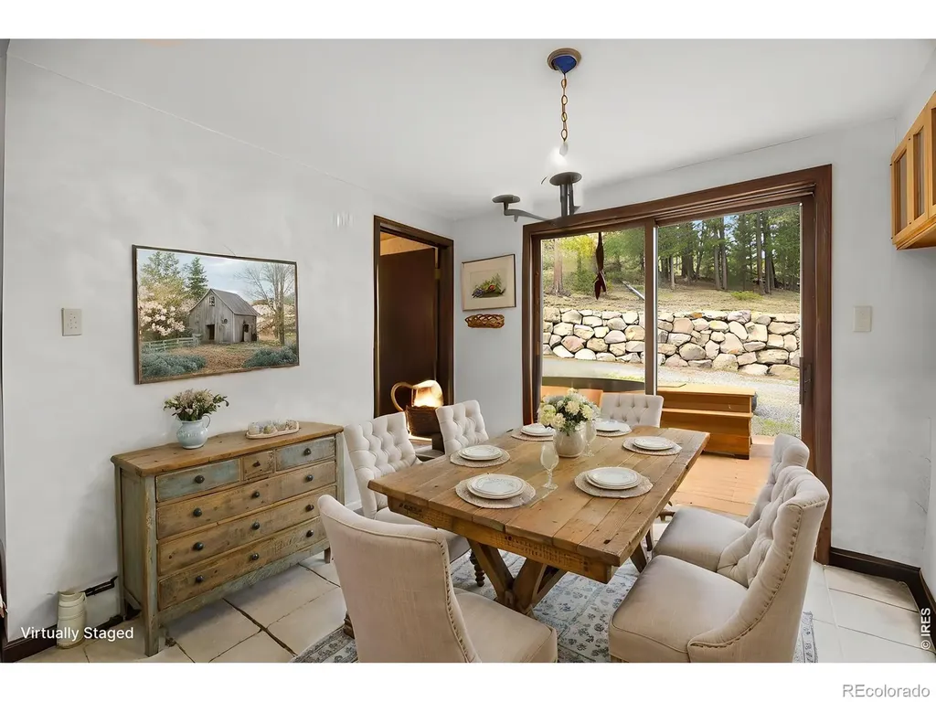 33173 Deep Forest Road Evergreen CO 80439