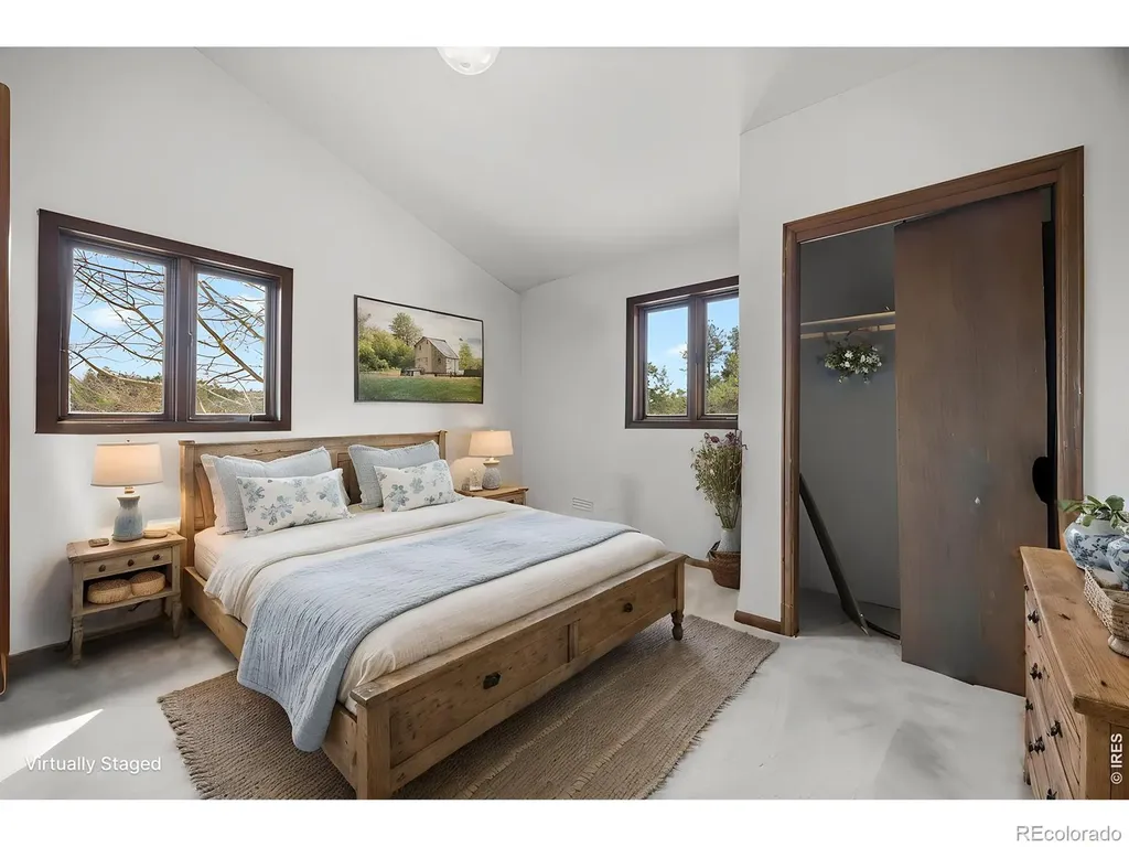 33173 Deep Forest Road Evergreen CO 80439