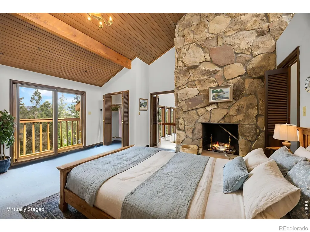 33173 Deep Forest Road Evergreen CO 80439