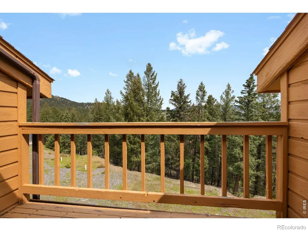 33173 Deep Forest Road Evergreen CO 80439