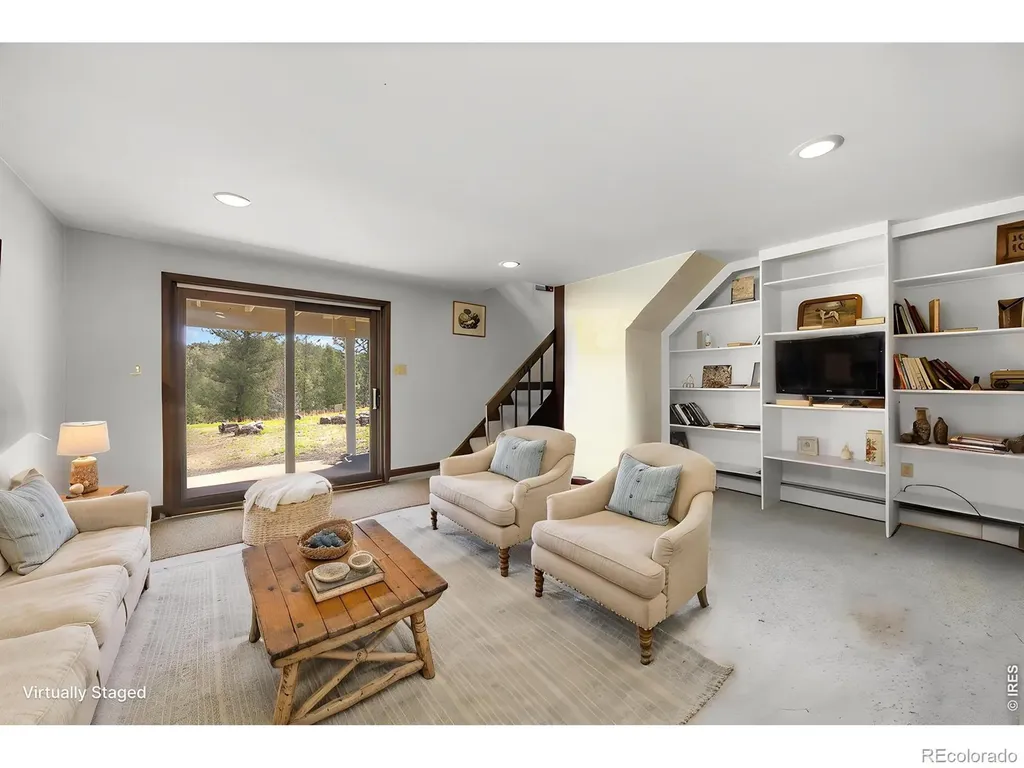 33173 Deep Forest Road Evergreen CO 80439
