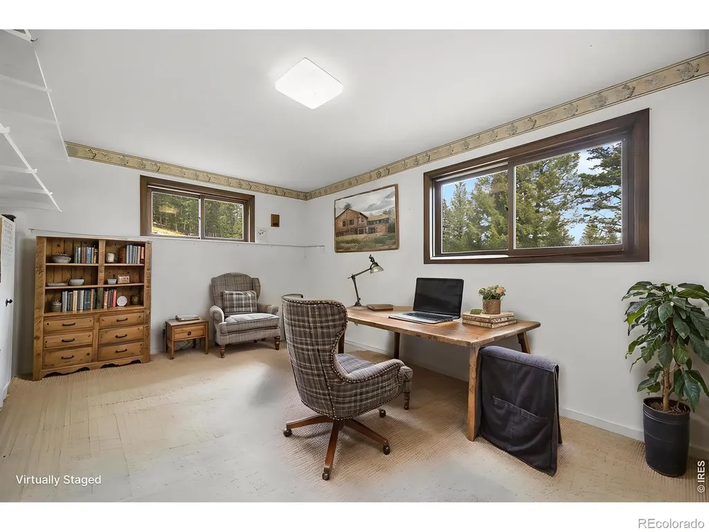 33173 Deep Forest Road Evergreen CO 80439