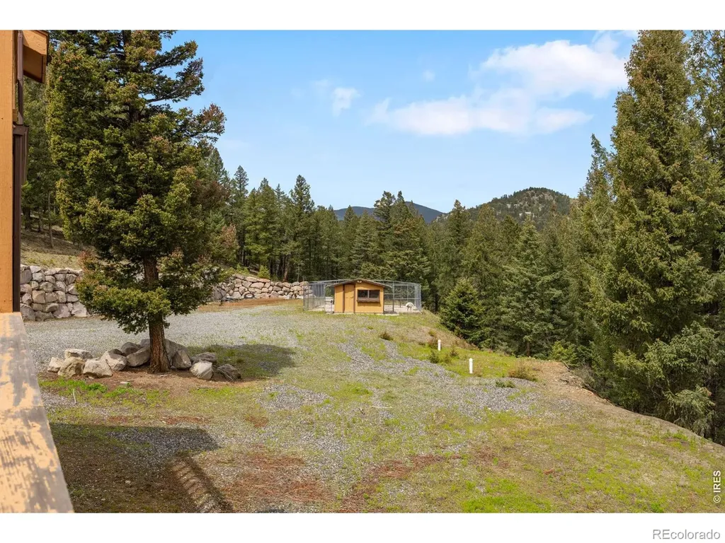 33173 Deep Forest Road Evergreen CO 80439