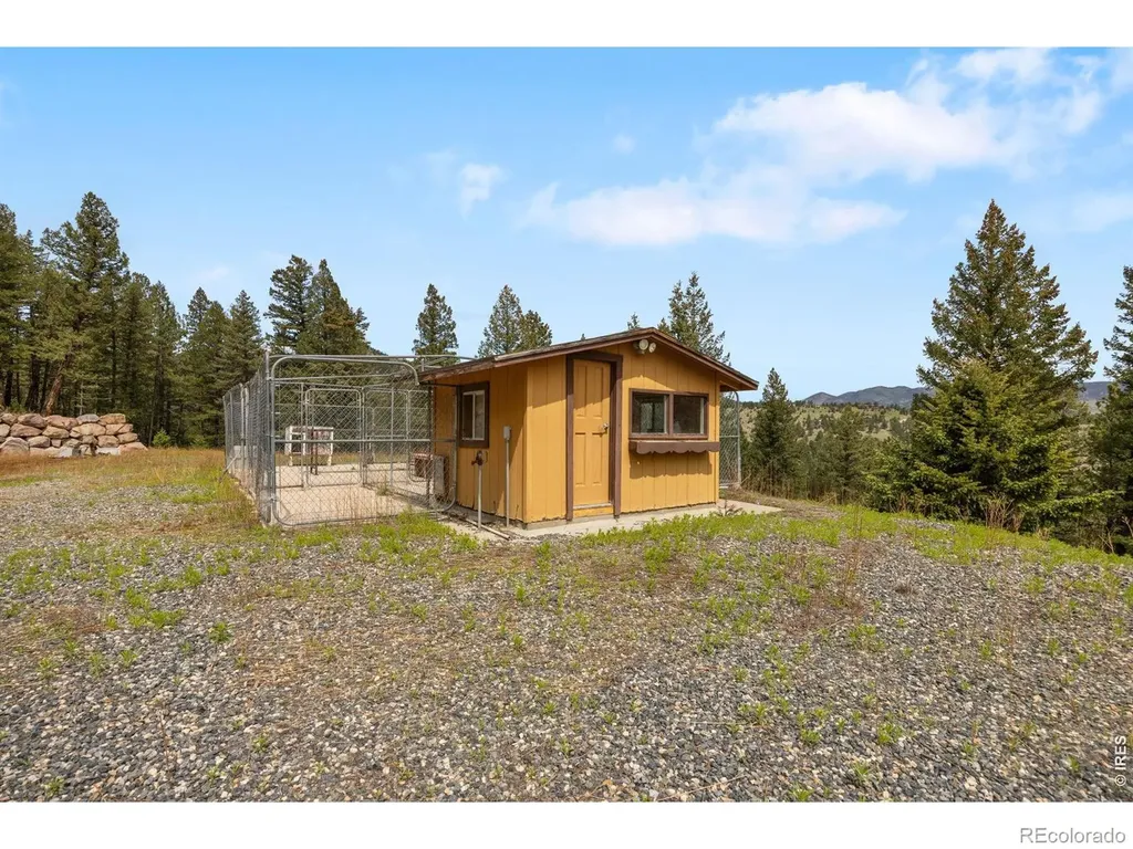 33173 Deep Forest Road Evergreen CO 80439
