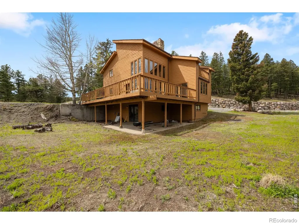 33173 Deep Forest Road Evergreen CO 80439