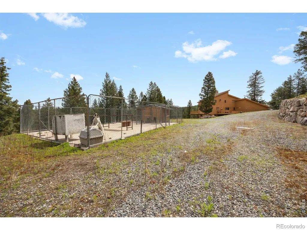 33173 Deep Forest Road Evergreen CO 80439