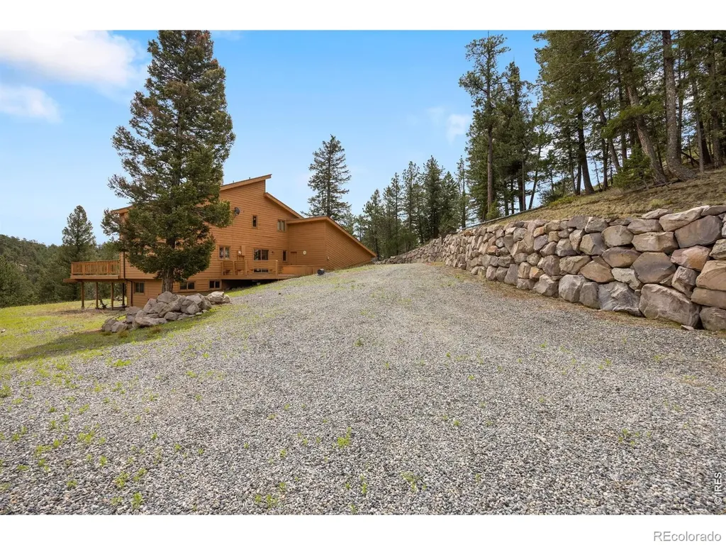 33173 Deep Forest Road Evergreen CO 80439