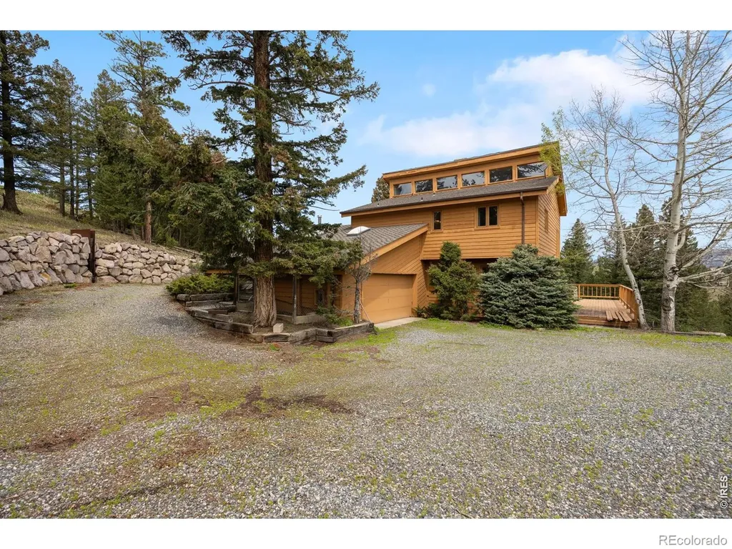 33173 Deep Forest Road Evergreen CO 80439