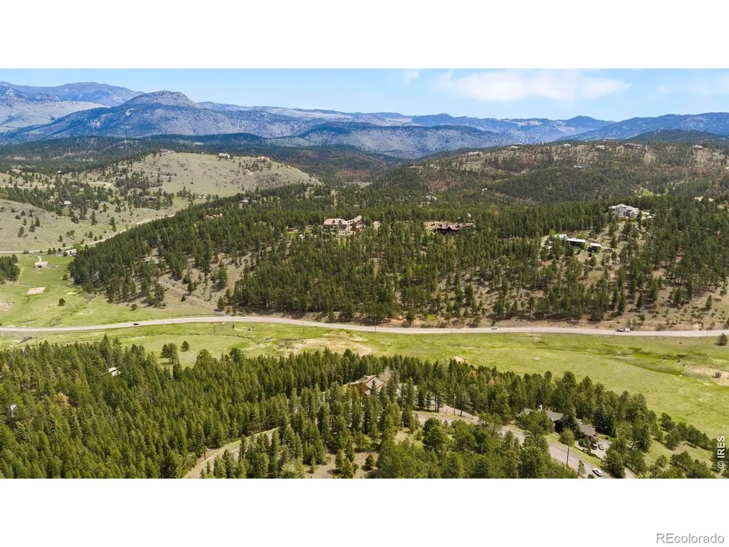 33173 Deep Forest Road Evergreen CO 80439