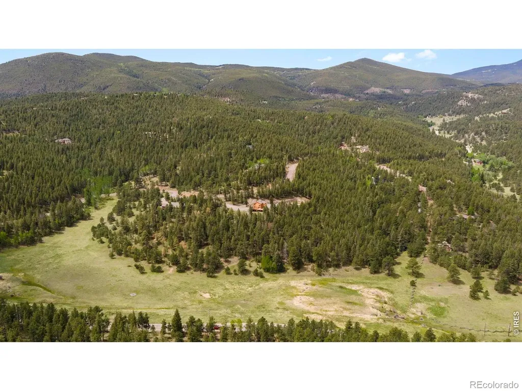 33173 Deep Forest Road Evergreen CO 80439